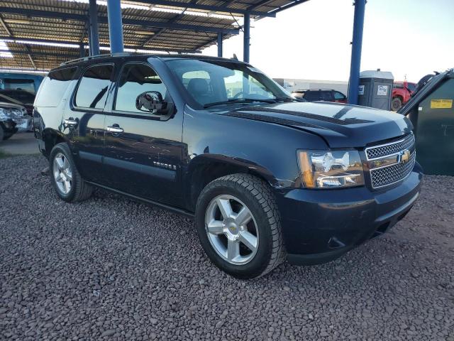 2007 CHEVROLET TAHOE C150 1GNFC13017J380707  70540314