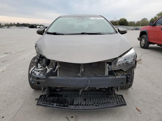 2017 TOYOTA COROLLA L - 2T1BURHEXHC811081