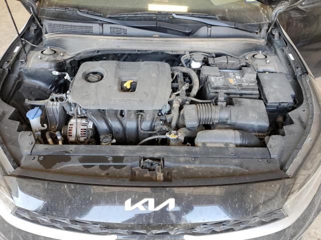 2022 KIA FORTE FE - 3KPF24ADXNE467471