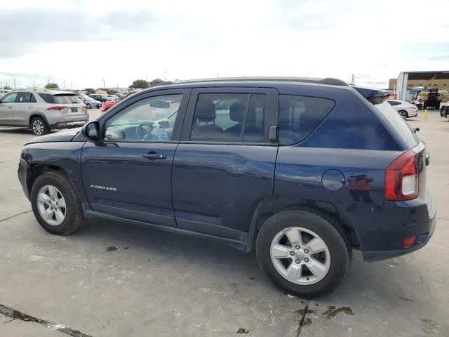 2016 JEEP COMPASS LA - 1C4NJCEB0GD700103