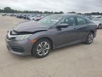 2016 HONDA CIVIC LX - 19XFC2F53GE076300