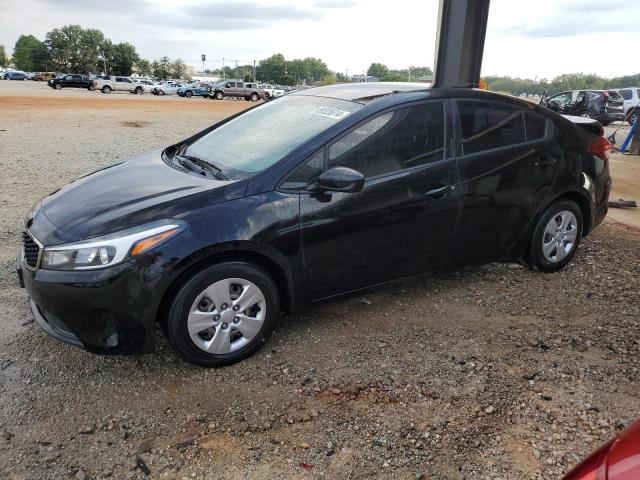 2017 KIA FORTE LX 2017