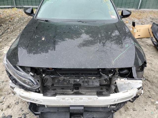 2022 HONDA ACCORD SPO - 1HGCV1F33NA113773