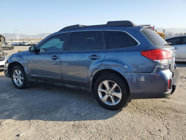 VIN 4S4BRBAC2E3242597 2014 Subaru Outback, 2.5I no.2