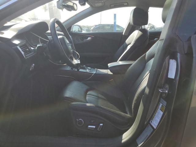 2018 AUDI A7 PRESTIG WAU23AFC6JN055092