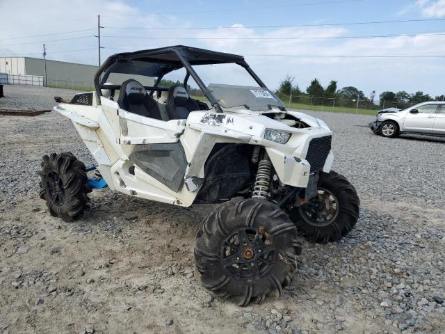2018 POLARIS RZR XP TUR - 3NSVDE921JF403272