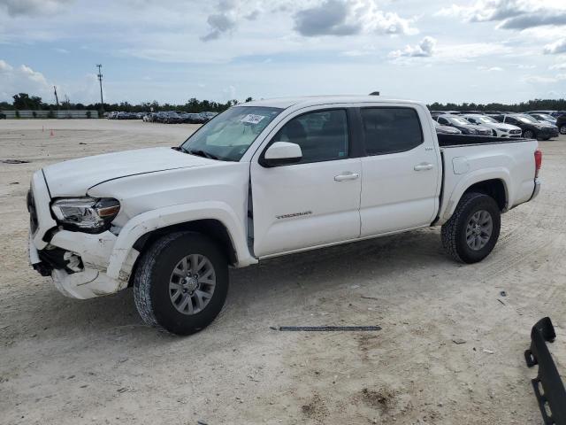 VIN 3TMAZ5CN6KM111134 2019 Toyota Tacoma, Double Cab no.1