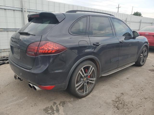 VIN WP1AC2A2XDLA90316 2013 PORSCHE CAYENNE no.3