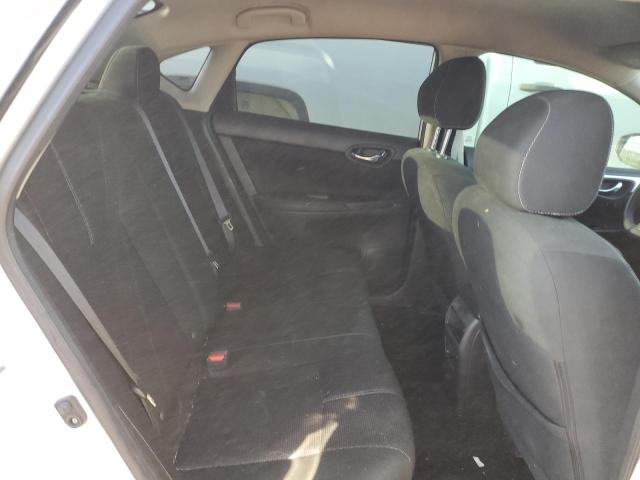 2018 NISSAN SENTRA S - 3N1AB7AP2JY290710