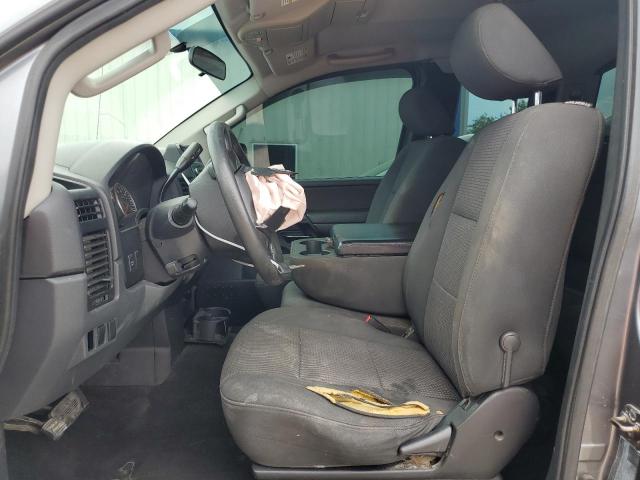 VIN 1N6BA0CH2DN311250 2013 Nissan Titan, S no.7