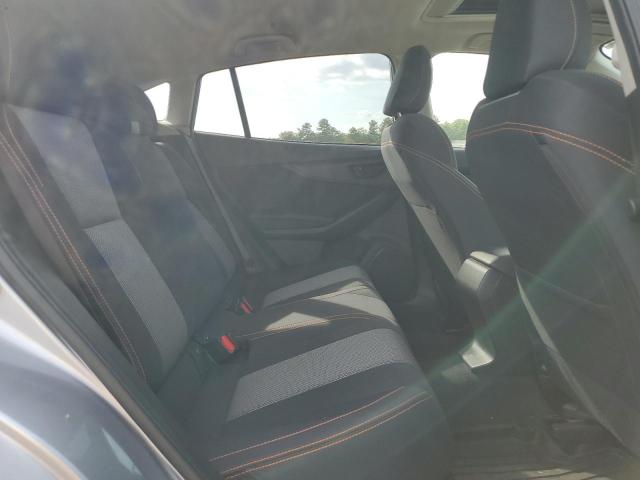 2021 SUBARU CROSSTREK - JF2GTAEC6M8338400