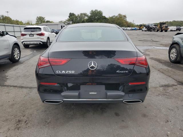 2023 MERCEDES-BENZ CLA 250 4M - W1K5J4HB8PN362631