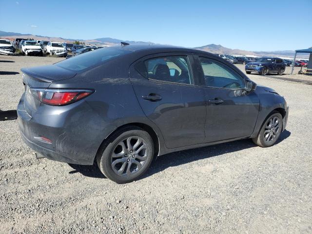 2019 TOYOTA YARIS L - 3MYDLBYV3KY517050