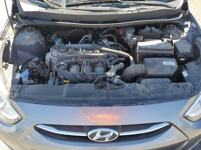 2016 HYUNDAI ACCENT SE - KMHCT5AE1GU243021