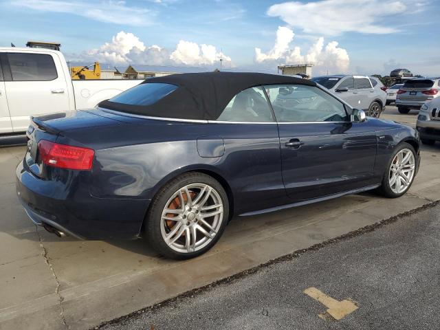 2015 AUDI S5 PRESTIG WAUVGAFH3FN007845
