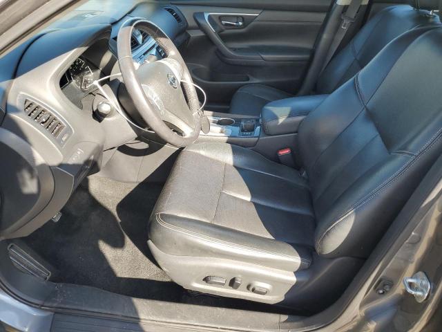 2018 NISSAN ALTIMA 2.5 - 1N4AL3AP3JC170304