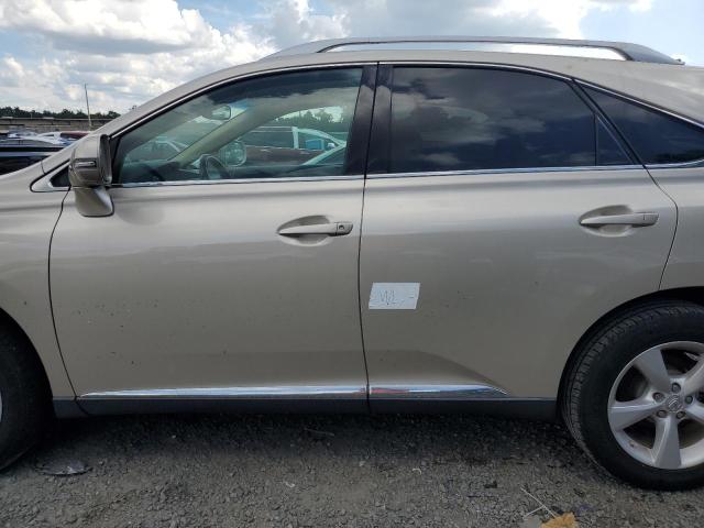 VIN 2T2ZK1BA6DC100382 2013 Lexus RX, 350 no.13