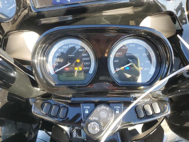 2023 HARLEY-DAVIDSON FLTRK 1HD1KZF12PB601880