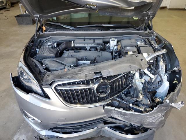 2020 BUICK ENVISION P - LRBFXBSA5LD064411