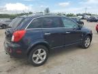 CHEVROLET CAPTIVA LT photo