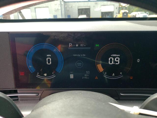 2024 HYUNDAI KONA SEL - KM8HB3AB2RU134606