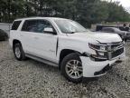 CHEVROLET TAHOE K150 photo