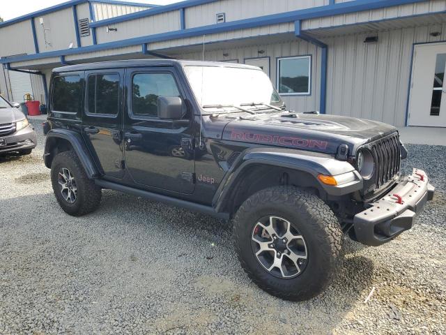 2020 JEEP WRANGLER U - 1C4HJXFG0LW243905
