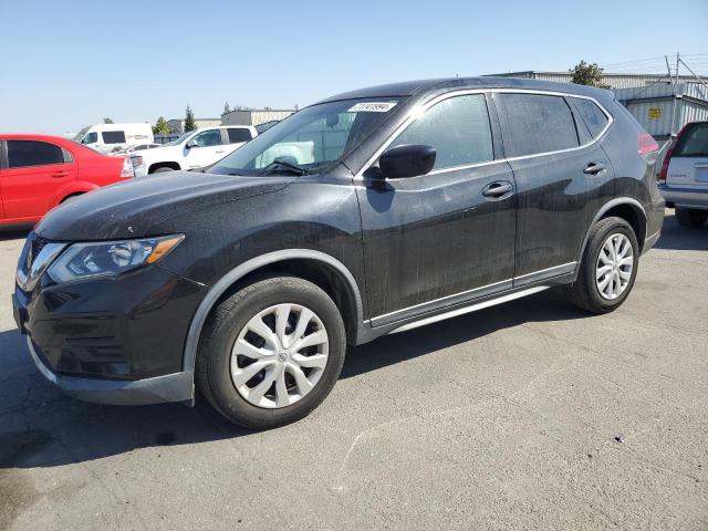 2018 NISSAN ROGUE S #3028248829