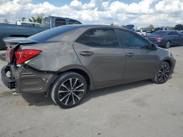 2017 TOYOTA COROLLA L - 5YFBURHE9HP648049