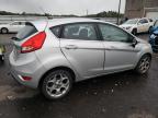 FORD FIESTA SES снимка