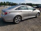 HYUNDAI SONATA HYB photo