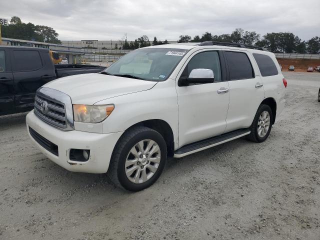 Toyota SEQUOIA