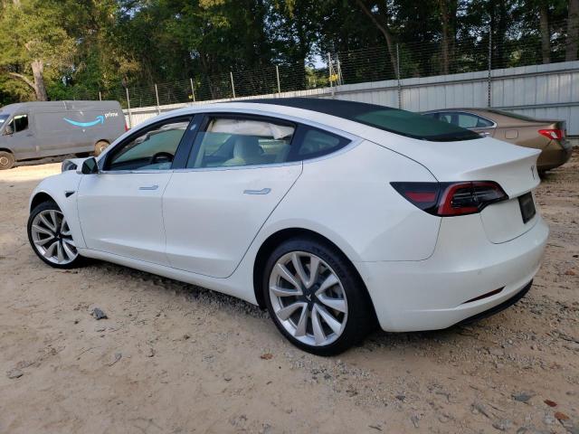 2019 TESLA MODEL 3 - 5YJ3E1EB8KF392308