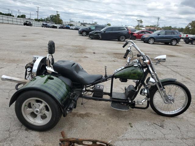 VOLKSWAGEN TRIKE