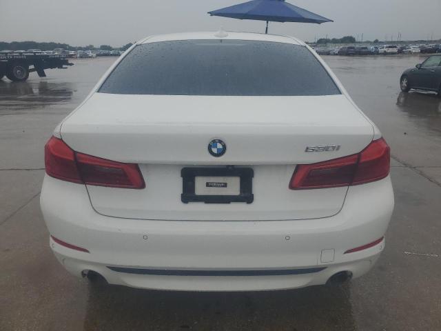 2020 BMW 530 I - WBAJR3C09LCD79980