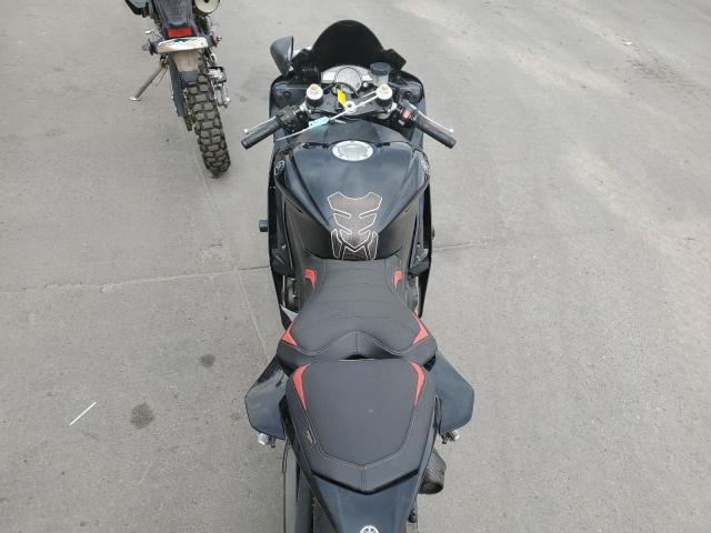 2015 YAMAHA YZFR6 JYARJ16E1FA033293