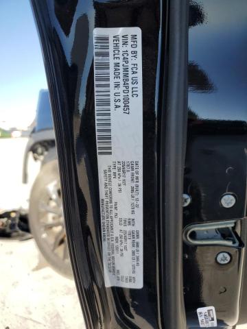 2023 JEEP CHEROKEE A 1C4PJMMB4PD100457