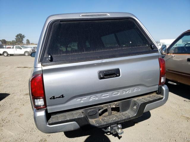 2022 TOYOTA TACOMA ACC 3TYSZ5AN7NT098393  69894824