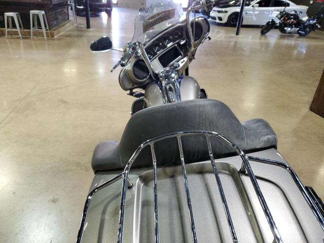 2017 HARLEY-DAVIDSON FLHTKSE CV - 1HD1TEF11HB958815
