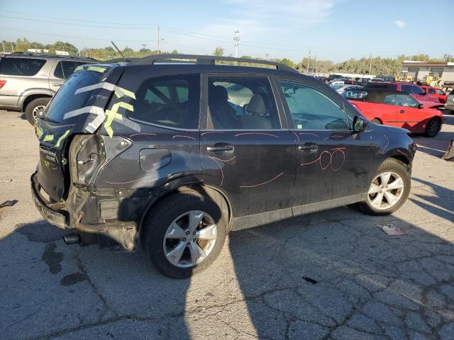 2015 SUBARU FORESTER 2 - JF2SJAHC1FH416791