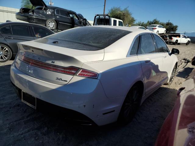 VIN 3LN6L2G92DR828151 2013 Lincoln MKZ no.3