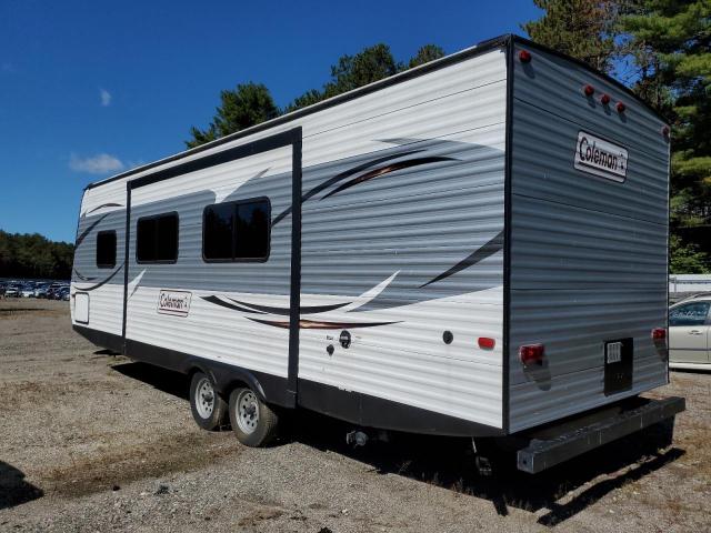 KEYSTONE TRAILER 2016 white   4YDT26227GM935248 photo #4