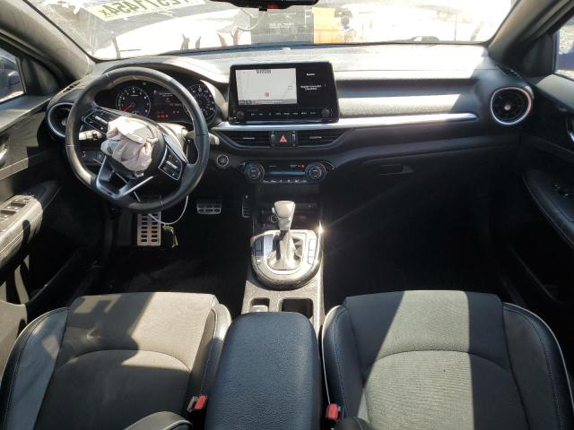 2023 KIA FORTE - 3KPF54AD3PE530419
