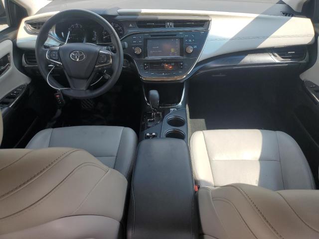 2018 TOYOTA AVALON XLE - 4T1BK1EB3JU281428
