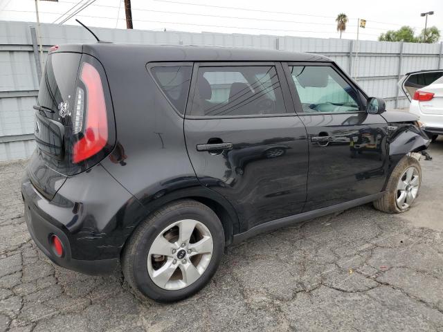 VIN KNDJN2A27J7535949 2018 KIA Soul no.3