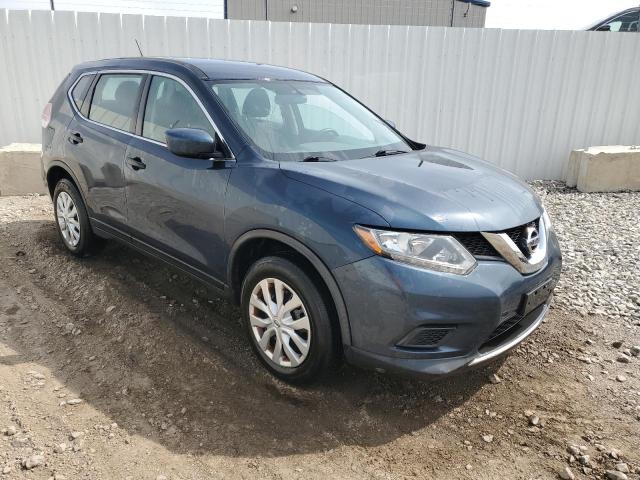 VIN JN8AT2MV0GW154023 2016 Nissan Rogue, S no.4