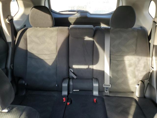2016 NISSAN ROGUE S - 5N1AT2MV0GC826218