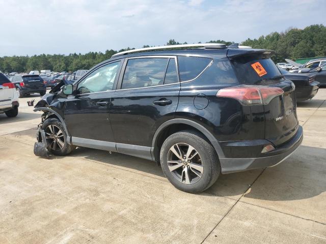 2016 TOYOTA RAV4 XLE - 2T3WFREV5GW268288