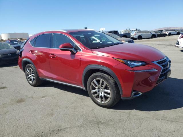 2016 LEXUS NX 200T BA - JTJBARBZ7G2052727