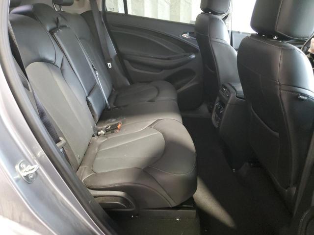 2019 BUICK ENVISION P - LRBFX3SX6KD015002